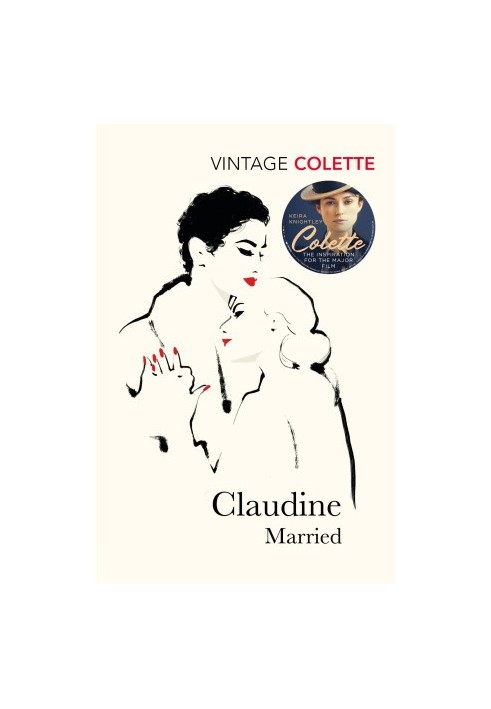 Claudine Married