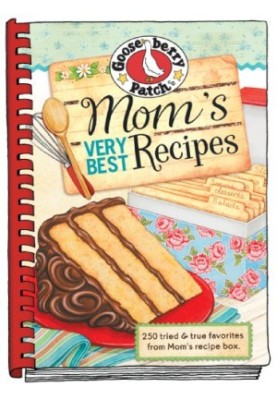 Mom's Very Best Recipes