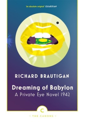 Dreaming of Babylon