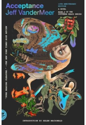 Southern Reach 03-Acceptance