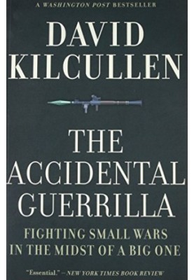 The Accidental Guerrilla: Fighting Small Wars in the Midst of a Big One