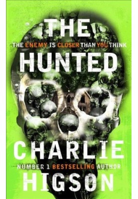 [The Enemy 06] • The Hunted
