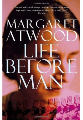 Life Before Man