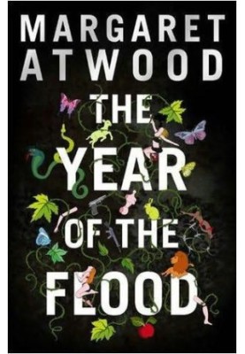 The Year Of The Flood