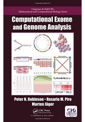 Computational Exome and Genome Analysis