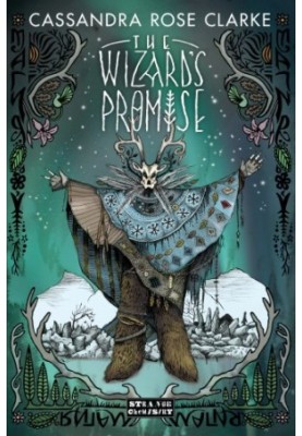 The Wizard's Promise