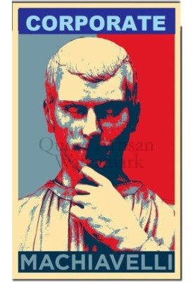 Corporate Machiavelli