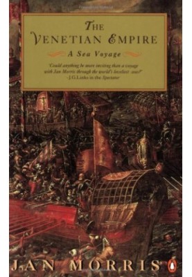 The Venetian Empire: A Sea Voyage