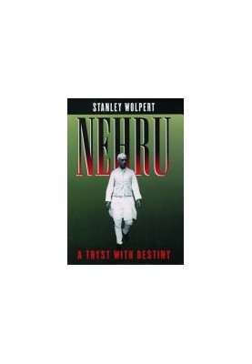 Nehru: A Tryst with Destiny