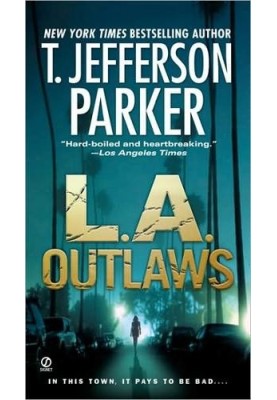 L.A. Outlaws ( Charlie Hood 1 )