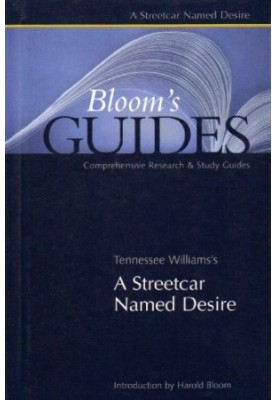 Tennesse Williams's A Streetcar Named Desire