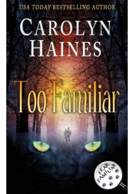 [Fear Familiar 02] • Too Familiar