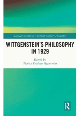Wittgenstein's Philosophy in 1929