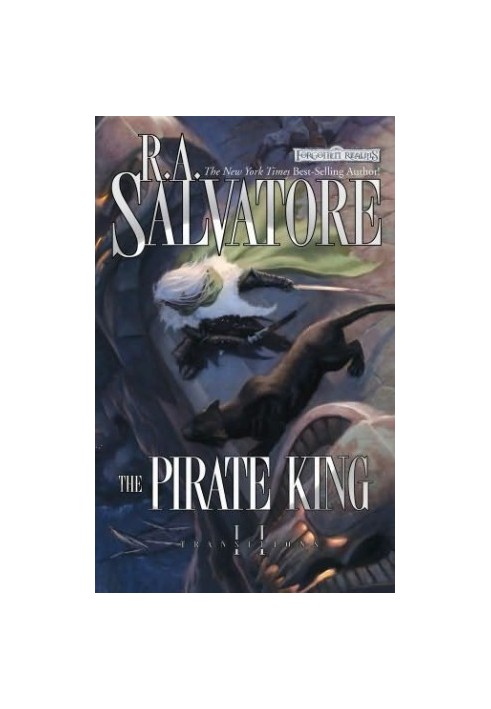 The Pirate King (t-2)