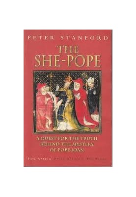 The She-Pope