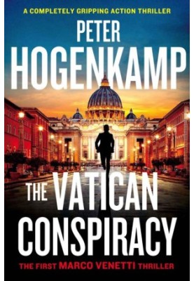 The Vatican Conspiracy