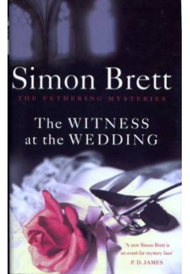 The Witness at the Wedding
