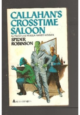 Callahan's Crosstime Saloon