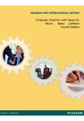 Computer graphics with Open GL