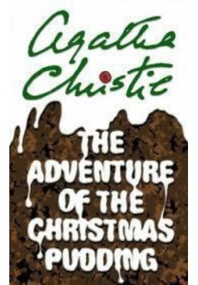 The Adventure of the Christmas Pudding