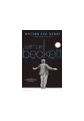 Waiting for Godot by Beckett, Samuel [Grove Press,2011] (Paperback) [Paperback]