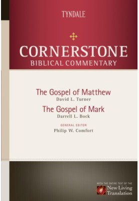Matthew, Mark