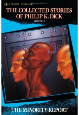The Collected Stories of Philip K. Dick Vol.4