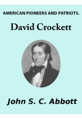 David Crockett
