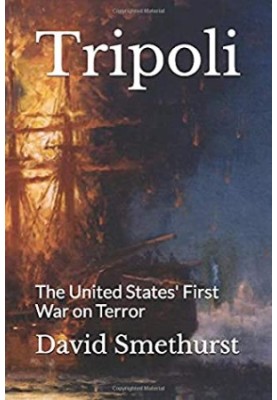 Tripoli: The United States' First War on Terror