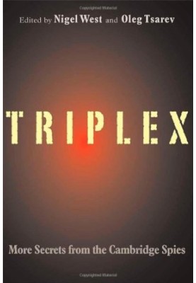 TRIPLEX: Secrets from the Cambridge Spies