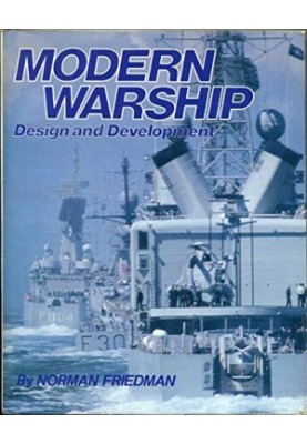 Modern Warship: Design and Development