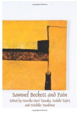 Samuel Beckett and pain