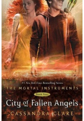 City of Fallen Angels