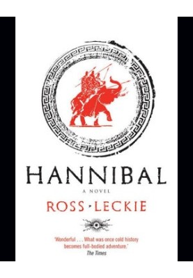 [The Carthage Trilogy 01] • Hannibal