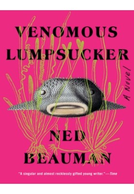 Venomous Lumpsucker