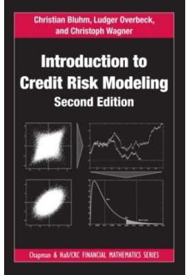 Introduction to Credit Risk Modeling, Second Edition