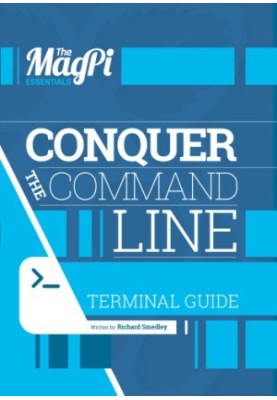 Conquer the Command Line