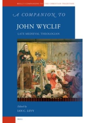 A Companion to John Wyclif