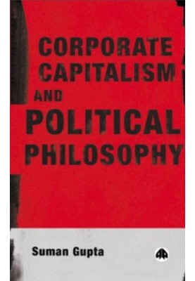 Corporate Capitalism and Political Philosophy