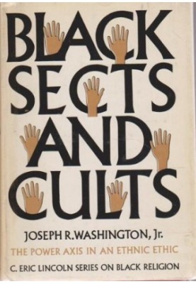 Black Sects and Cults