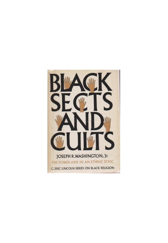 Black Sects and Cults