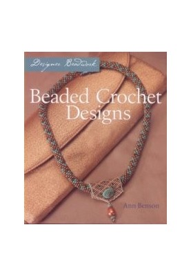 Beaded Crochet Designs