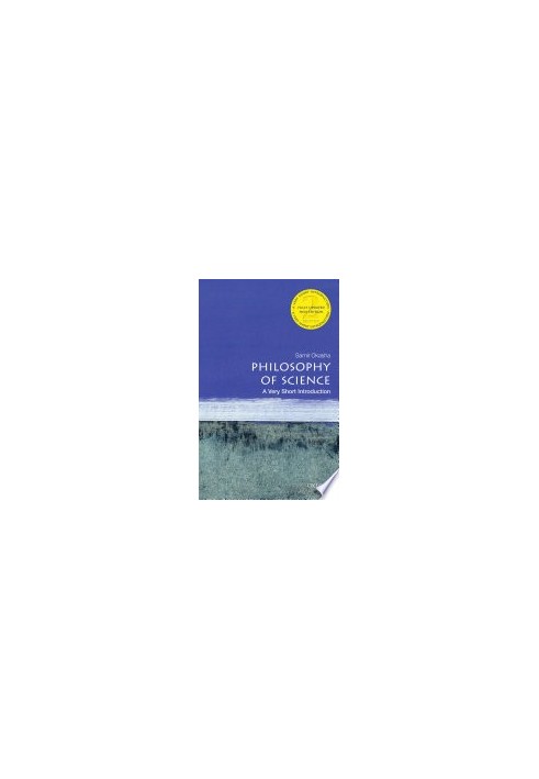 Philosophy of Science