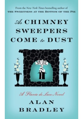 As Chimney Sweepers Come to Dust
