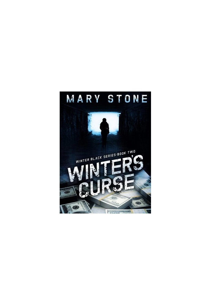 Winter Black 02-Winter's Curse