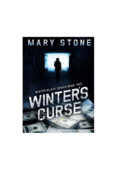 Winter Black 02-Winter's Curse