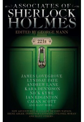 Associates of Sherlock Holmes (Encounters 3)