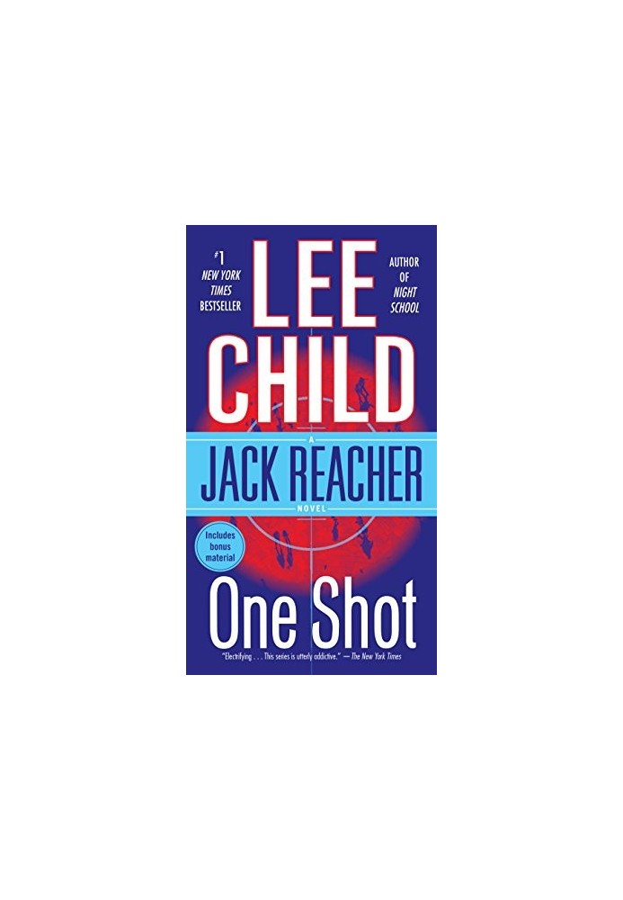 One Shot