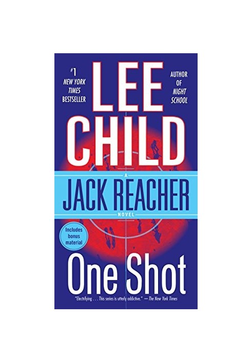 One Shot