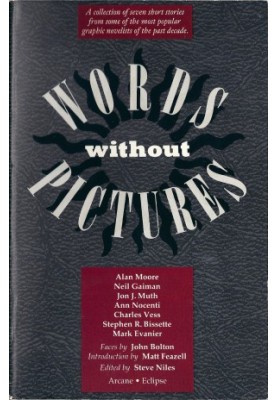 Words Without Pictures